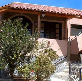 Creta Suites