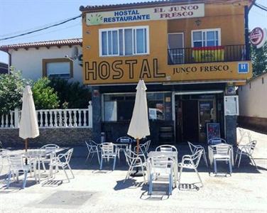 Hostal Junco Fresco