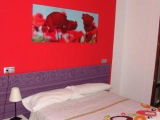 Apartamentos Zaragoza