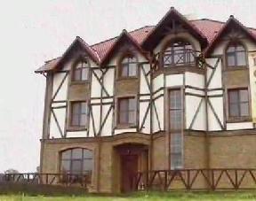 Гостиничный комплекс Shelter Club Hotel & Spa