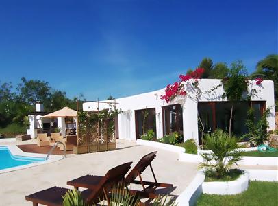 Villa Can Coves
