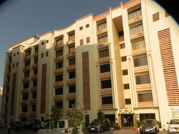 Hotel Reeva Regency