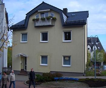 Haus Hinzberg