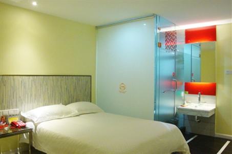 Yami Hotel Changde Xingmin Street