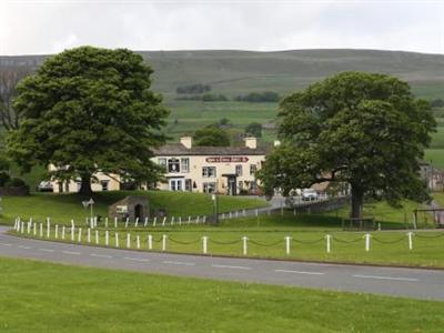 The Rose And Crown Hotel