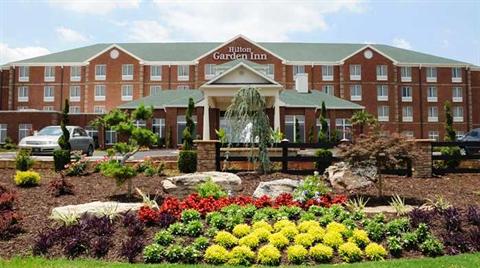 Hilton Garden Inn Atlanta South McDonough