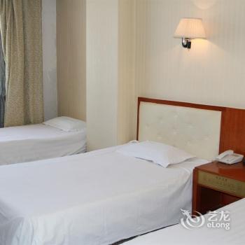 Liulin Hotel - Tianjin