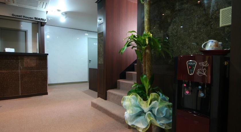 Maru Guesthouse 2