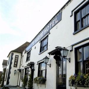 Whyte Harte Hotel