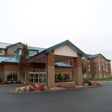 Hilton Garden Inn Pittsburgh/Southpointe