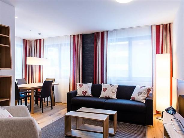 TITLIS Resort Wohnung 102