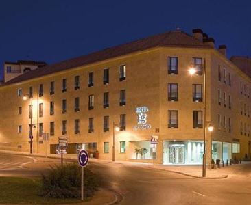 F&G Logrono Hotel