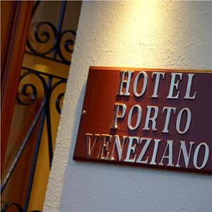 Porto Veneziano Hotel & Suites