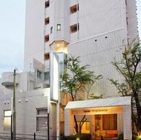 Nagai Park Hotel