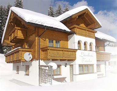 Landhaus Trinker Schladming