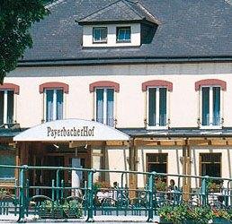 Payerbacherhof Hotel