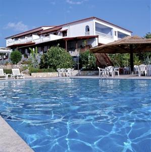 Navarone Hotel Pylos