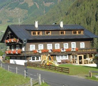 Haus Rehblick Pension