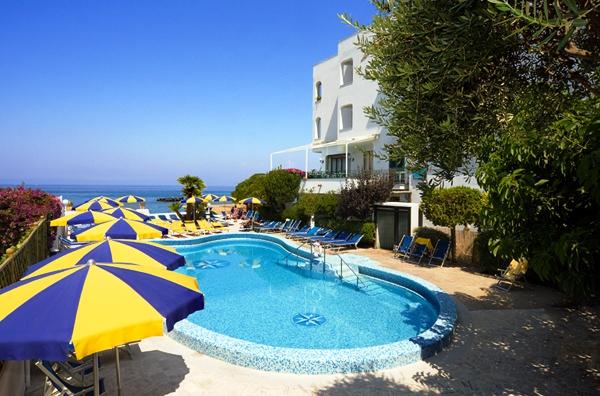 Hotel Ambasciatori Ischia