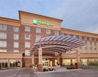 Holiday Inn Garland