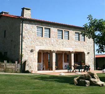 Casa Da Oliveirinha Paredes de Coura