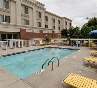 Fairfield Inn Hartsville