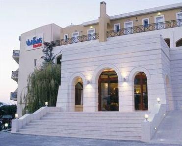 Vantaris Beach Hotel