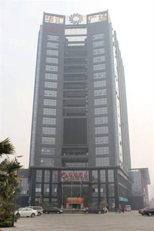 Junfu Hotel