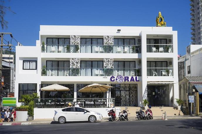 Coral Inn