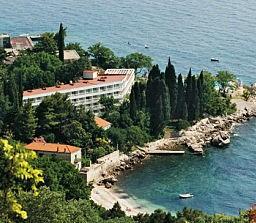 Orphee Plat Hotels