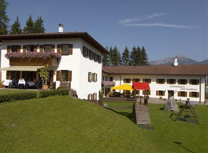 Gastehaus Am Graben