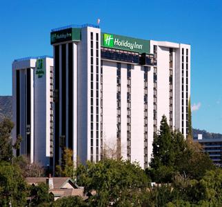 Holiday Inn Burbank