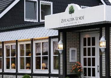 Landgasthaus Hotel Zur Alten Linde