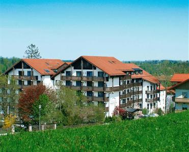 Garni Frisia Hotel Bad Tolz