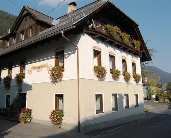 Haus Schuler Pension