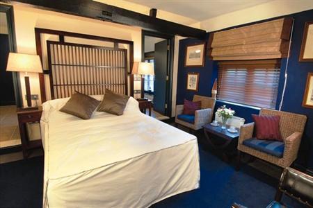 The White Hart Hotel Welwyn