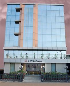 Best Western Hotel Ganga Regency