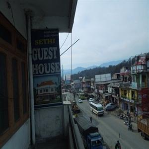 Sethi Guest House