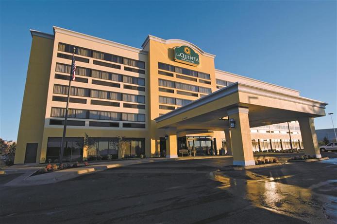 La Quinta Inn & Suites Richmond - Midlothian