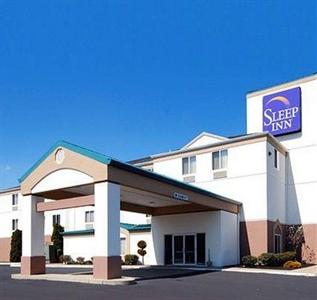 Sleep Inn Sandusky