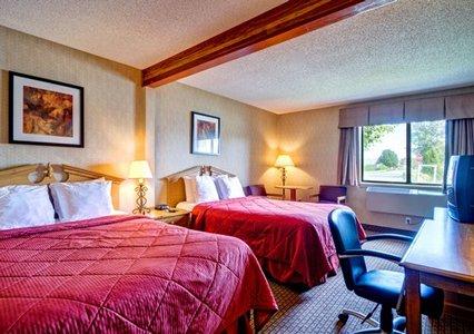 Comfort Inn Salisbury (Maryland)