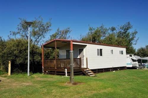 Stockton Beach Holiday Park