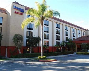 Fairfield Inn Mission Viejo