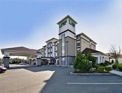 Holiday Inn Express & Suites Tacoma South - Lakewood