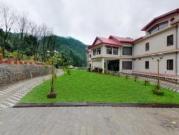 Shimla Havens Resort