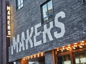 Makers Hotel