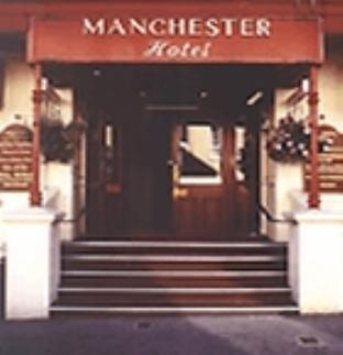 Manchester Hotel