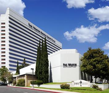 The Westin South Coast Plaza