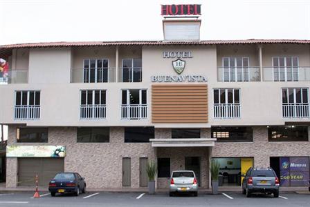 Hotel Buenavista