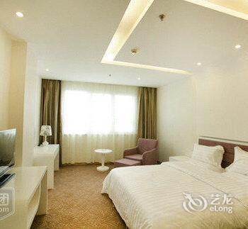 Jinan Huiquan Boutique Hotel